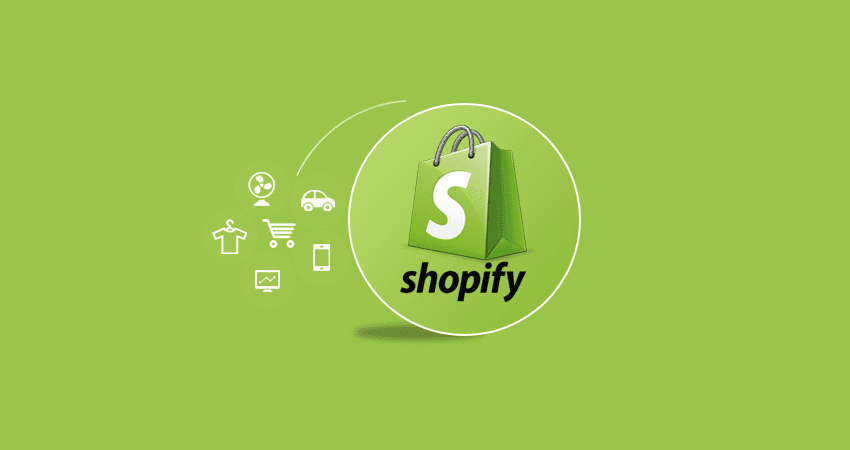 Cos’è Shopify?