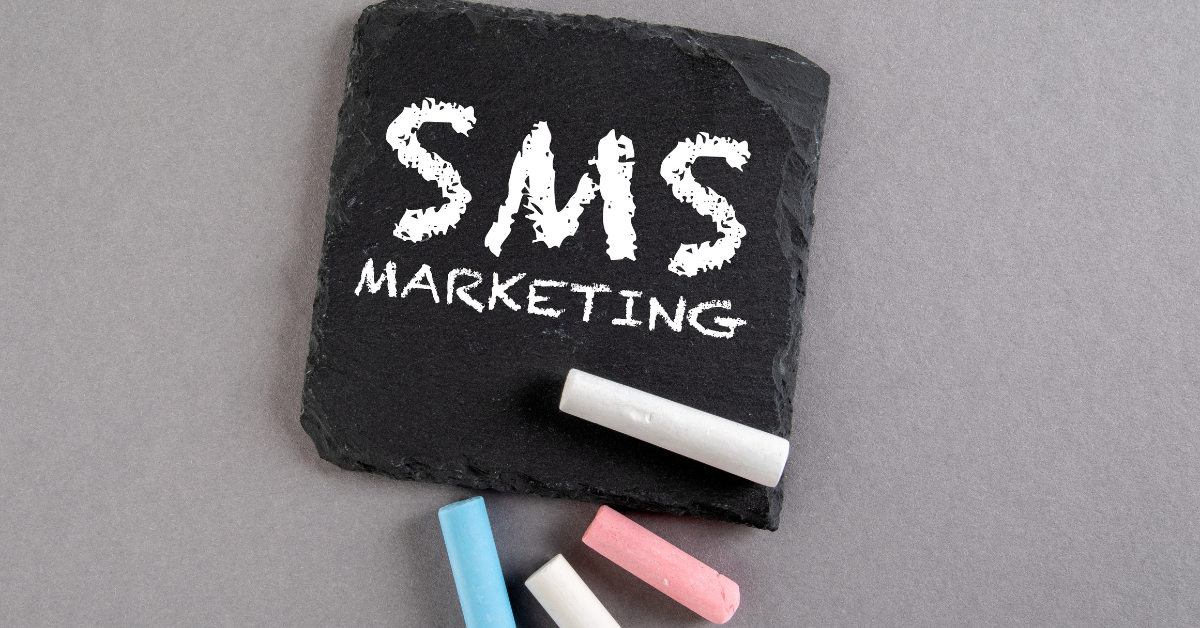 5 motivi per cui dovresti dare la priorità al marketing tramite SMS
