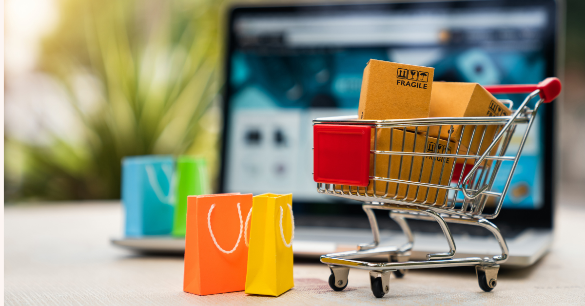 Shopping online: vantaggi e fascino dell’e-commerce