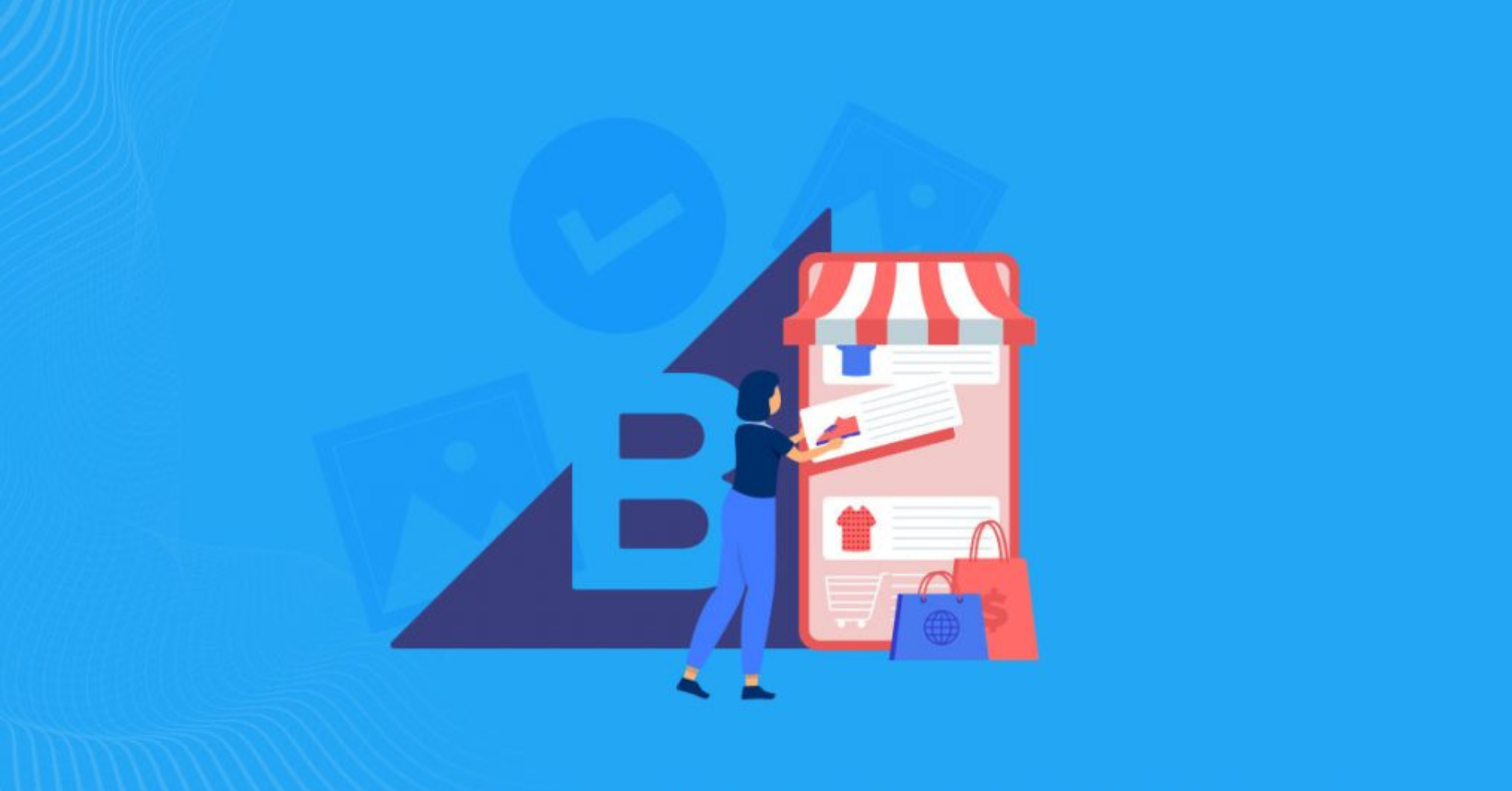 Come personalizzare il vostro negozio Bigcommerce