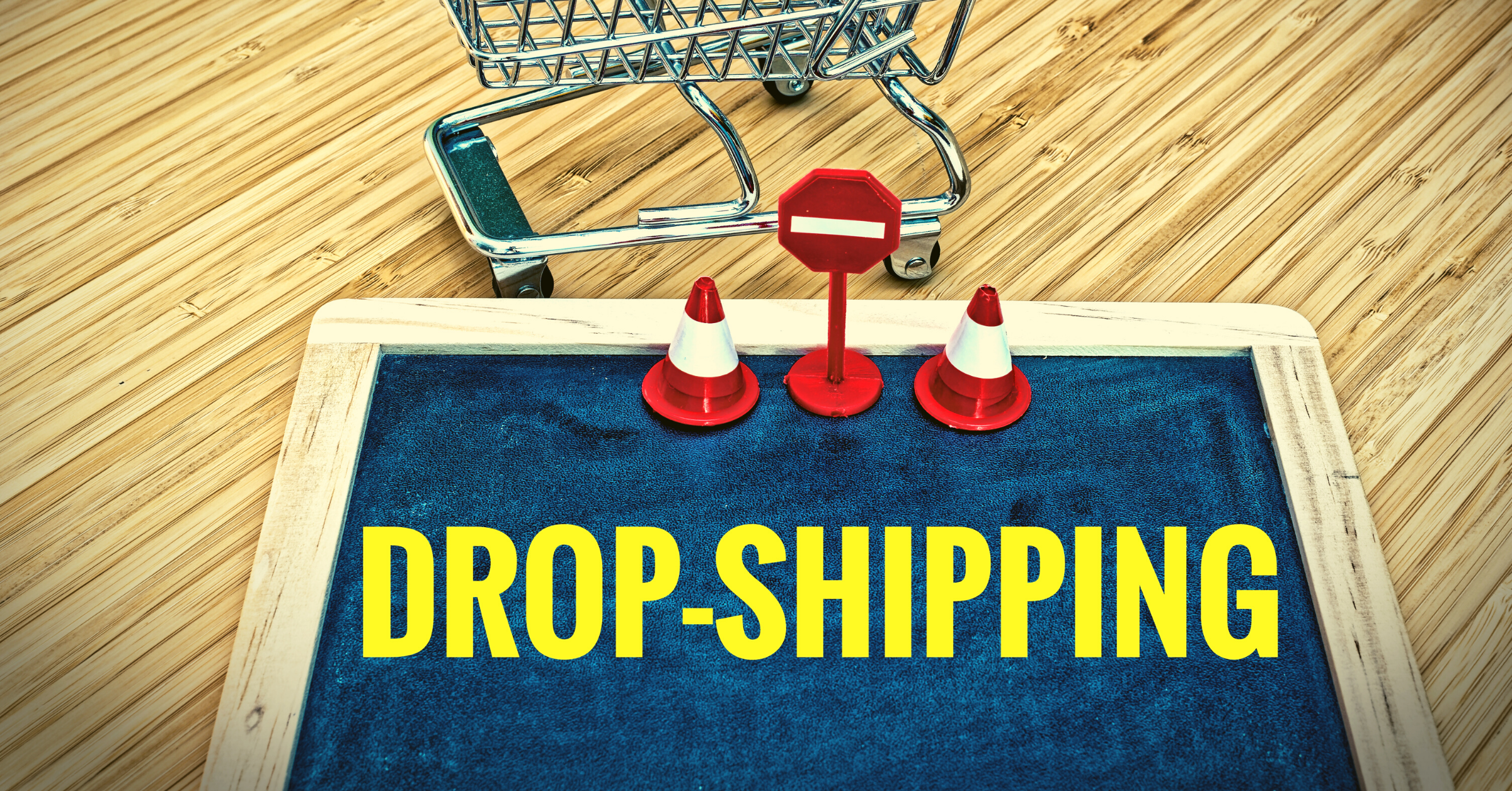 Il dropshipping per espandere il tuo negozio Shopify