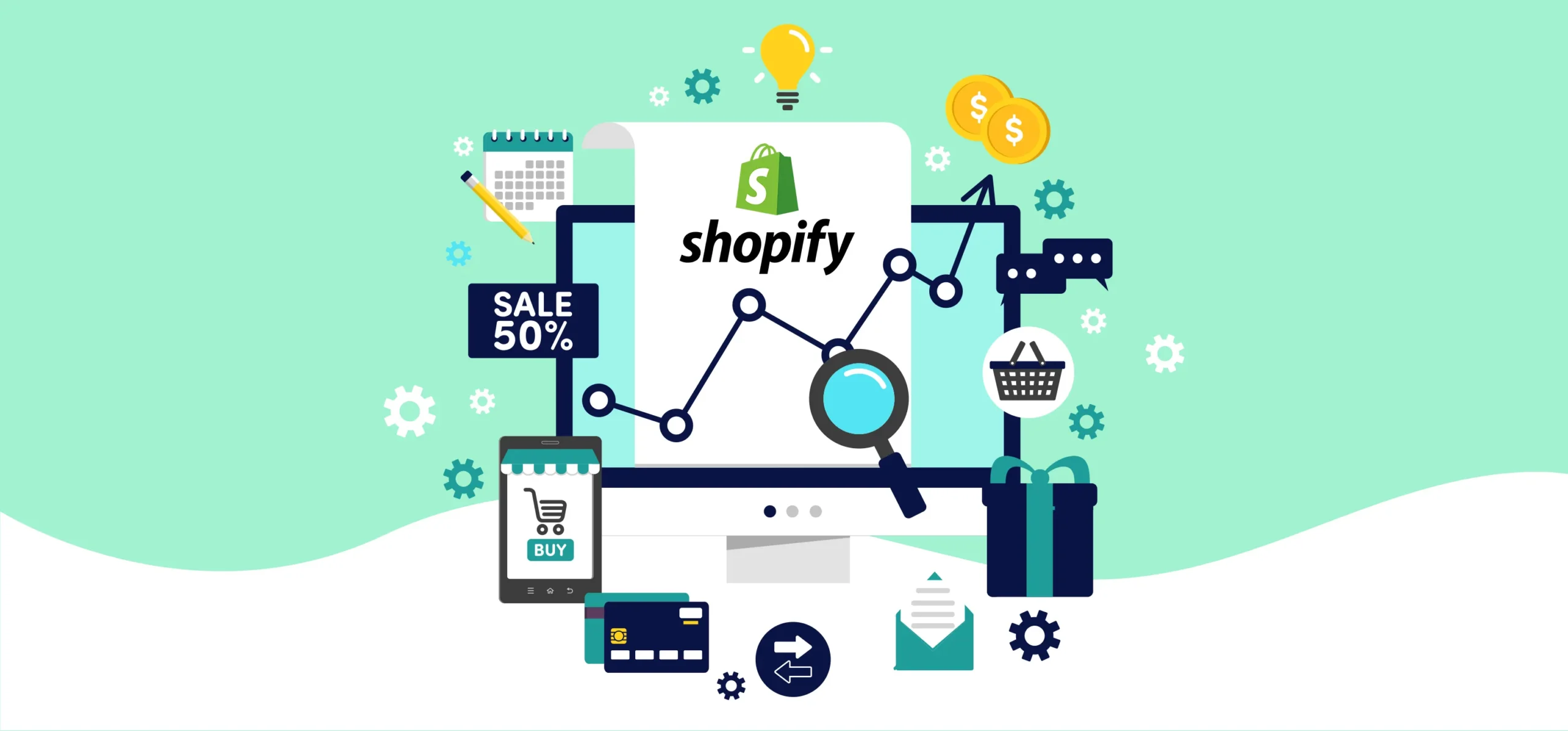 Popup di Klaviyo: Un Alleato Potente per Shopify