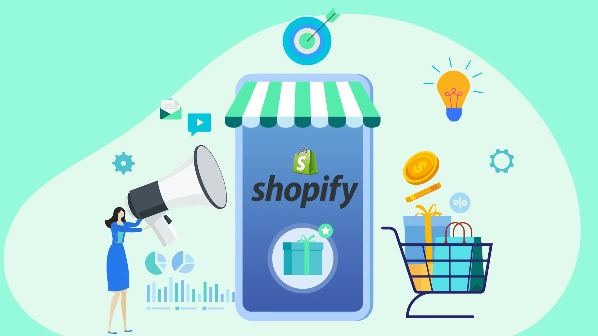Tendenze per i Negozi Online su Shopify nel 2024