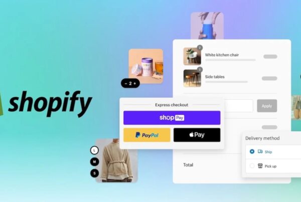 Esplorando i Nuovi Aggiornamenti di Shopify Checkout