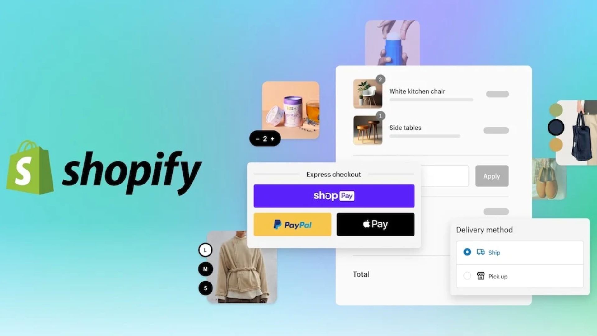 Esplorando i Nuovi Aggiornamenti di Shopify Checkout