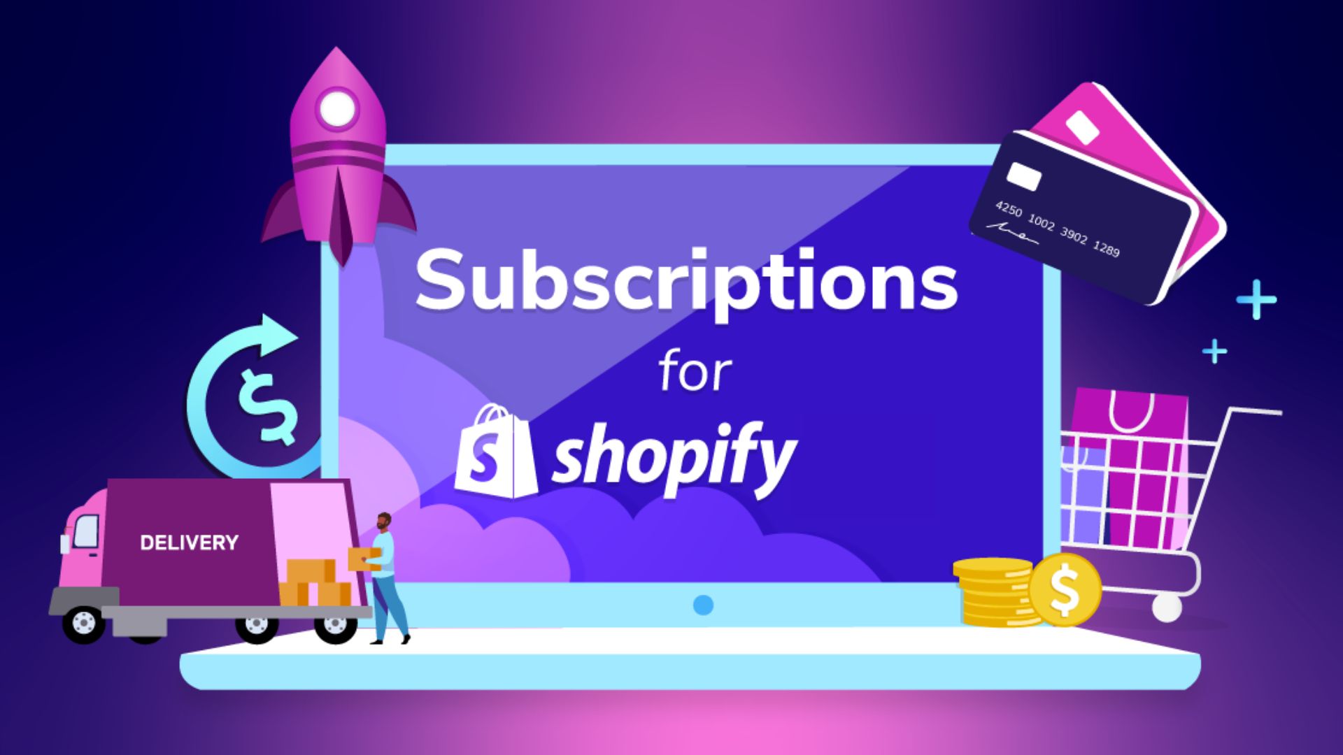App Shopify Subscriptions